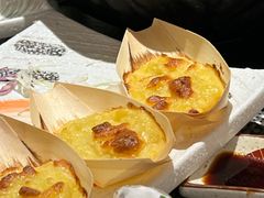 -桃夭日式料理(国信店)