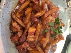 -小吊梨汤·北京菜(香山店)