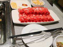 -海底捞火锅(凯德广场店)