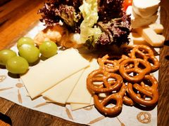 -宝莱纳餐厅(滨江店)