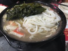 -丽虹米线(青泥店)