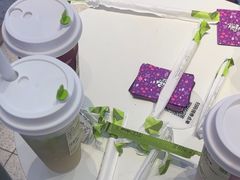 -奈雪的茶(佛山顺德美的悦然广场店)