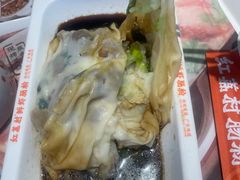 -红荔村肠粉(中银店)
