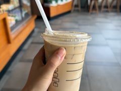 -星巴克(成都科学城店)