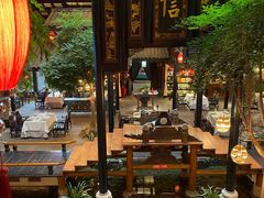 -闲亭(九眼桥店)