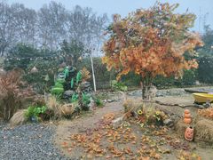 -HERRE·FARM 赫尔露营农场·团建聚会包场