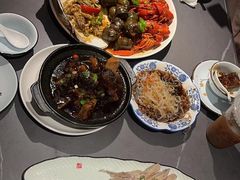 -富临轩私房菜(集庆门大街店)