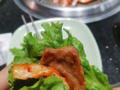 -韩盛·盛江山自助料理(沈辽路万达店)
