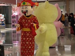 -深圳龙华星河COCO City(民治店)