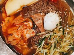 -屋里家延边朝鲜族冷面(梅林3店)