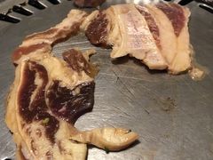 -韩盛·盛江山自助料理(中街大悦城店)