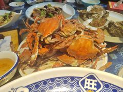 -旺角小渔村(幸福中路店)