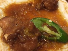 -喜鹊茶点.啫煲(车陂店)