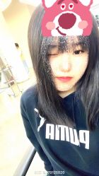 -蚂蚁造型沙龙