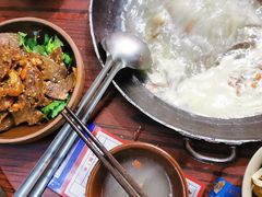 -懒谈秦市井羊肉馆(光谷青年城店)