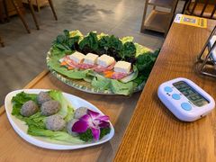 -大理董·董家小厨野生菌火锅(古城旗舰店)