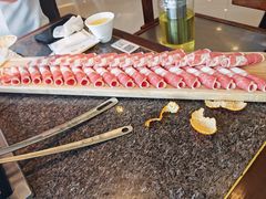 -皇城老妈·大连海鲜火锅(港湾店)