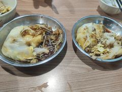 -汕头辉记肠粉王(岗厦店)