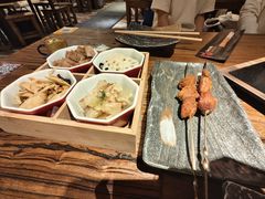 -并州大牌档之醉轻尘