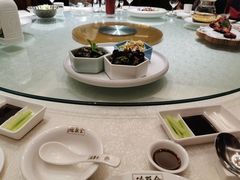 -全聚德(常州店)