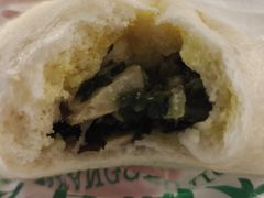 -奇芳阁·百年清真南京菜(夫子庙店)
