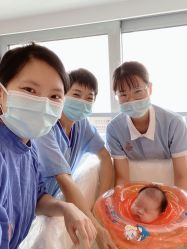 -禧月荟S月子中心(侨城店)