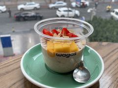 -Wagas沃歌斯(北京君太百货店)