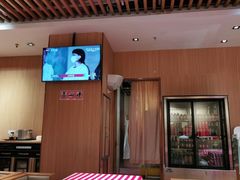 -西贝(苏州绿宝广场店)