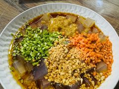 -魁盛居百年鲁菜馆(县西巷店)