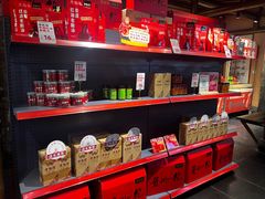 -老凯俚酸汤鱼(多彩城店)