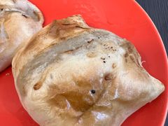 -百格里格.Uyghur cuisine(百色路店)