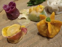 -德发长·花式蒸饺(大唐不夜城店)