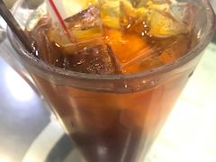 冻柠茶-义顺牛奶公司(庇利金街店)