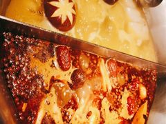 -湊湊火锅·茶憩(打浦桥日月光店)