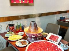 -1078號老北京涮肉(松柏店)