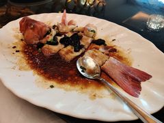 -东江海鲜酒家(艺都分店)