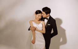 -太古映画婚纱摄影(天河店)