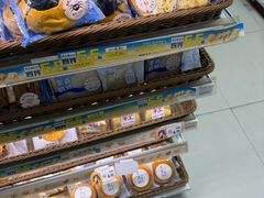 -中百罗森(华夏村店)