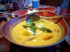 -红泰·泰精选·特色料理(中山路店)