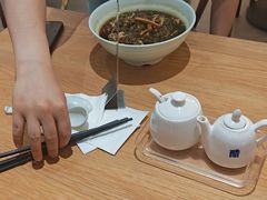 -东园小馆·早茶·淮扬小炒(三盛广场店)