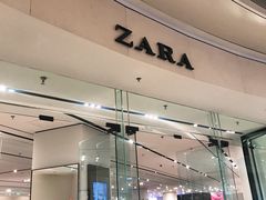 -ZARA(青岛万象城店)
