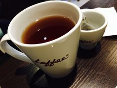 -JAMROCK 乐啡意咖啡