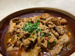 -力力渔港涉外店