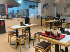 -徐盛兴手工点心(川沙店)