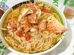 -欧记大排档·景德菜(上海首店)