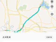 -南京金牛湖风景区