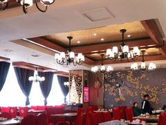 大堂-德泰楼餐饮(莲湖路店)