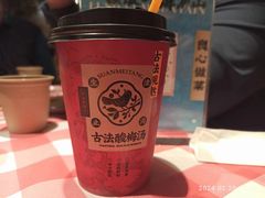 -望庐说·本地菜馆