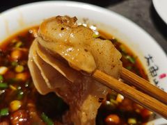 -大鱼山房鱼头火锅(老字号品质店)