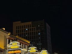 -桥香园云南过桥米线(金马碧鸡店)
